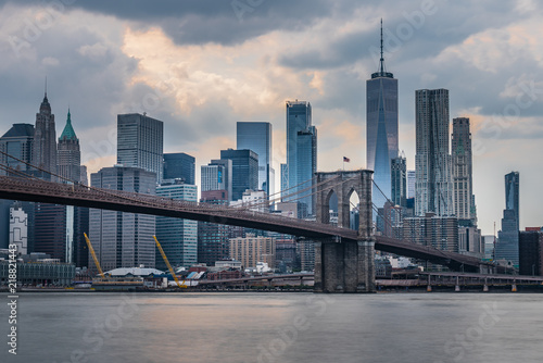 Brooklyn Bridge © Ben.Photoholic
