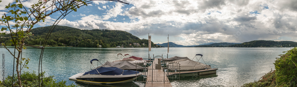 Wörthersee