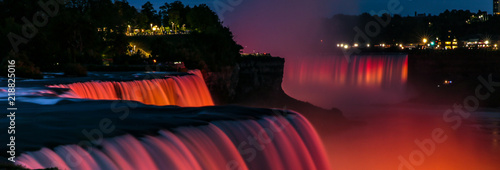 Fototapeta Niagara Falls