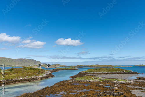 Lofoten road  3