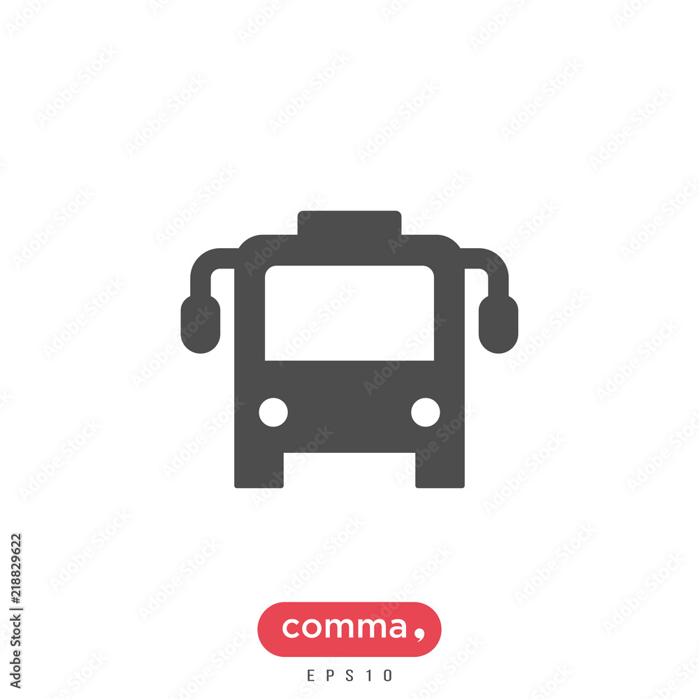 Fototapeta premium Car icons