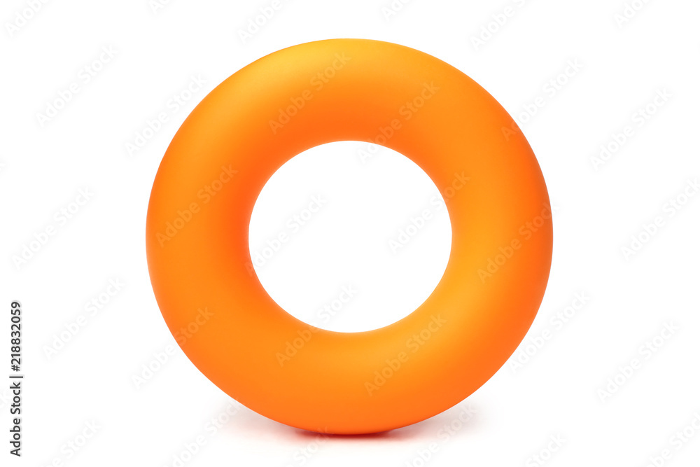 Orange hand ring expander Orange hand ring expander