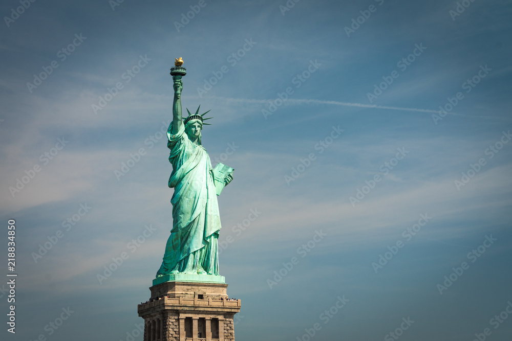 Statue of Liberty Statue of Liberty