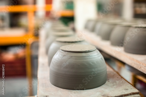 Traditional Greek ceramics