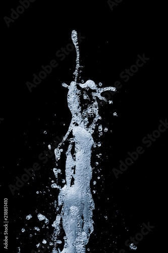 фотографія Fresh pure water spout renewable sustainable clean top energy 13