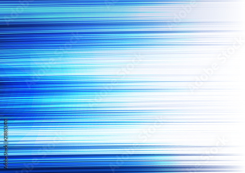 Super Speed Blue Light Abstract background,Shiny concept,design for texture and Wallpaper,Vector,Illustration.