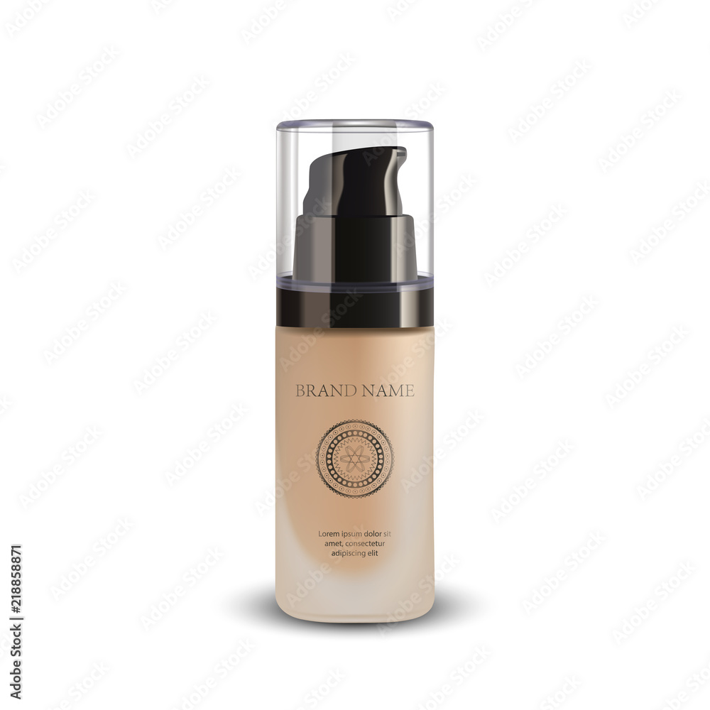Soap, Lotion, Spa Cosmetics Container. Bottle Tube For Liquid Hair Shampoo. Skin Care. CC, BB face cream. Toner. Make up foundation. 3d Realistic Packaging Design Element. Vector Eps10 Soap, Lotion, Spa Cosmetics Container. Bottle Tube For Liquid Hair Shampoo. Skin Care. CC, BB face cream. Toner. Make up foundation. 3d Realistic Packaging Design Element. Vector Eps10