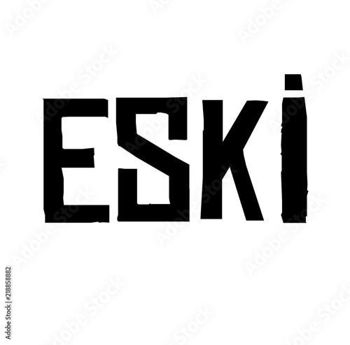 obsolete stamp on white