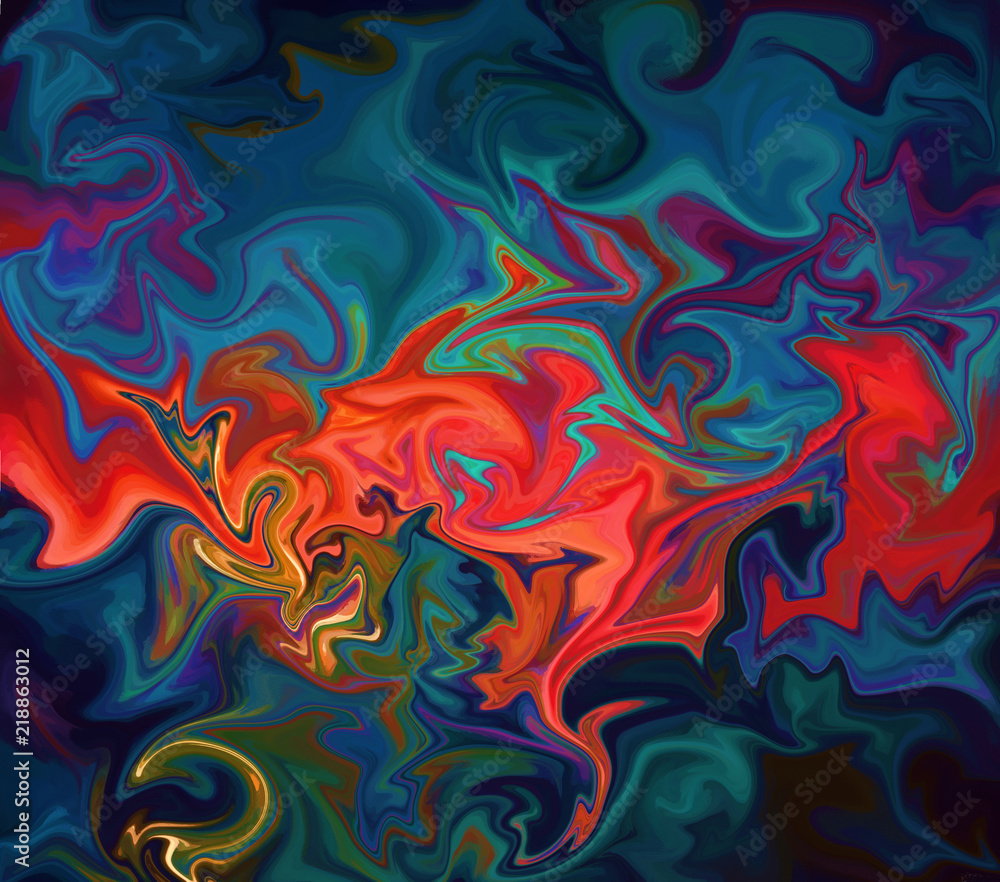 Beautiful shine impressionist artwork. Marbled abstract design. Swirl decor elements. Fantasy art. Marble background. Liquid painting, Graphic drawing. Artistic bright smooth texture. Visual fine art. Beautiful shine impressionist artwork. Marbled abstract design. Swirl decor elements. Fantasy art. Marble background. Liquid painting, Graphic drawing. Artistic bright smooth texture. Visual fine art.