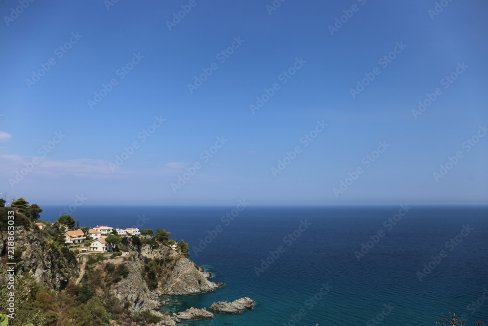 Calabria Calabria