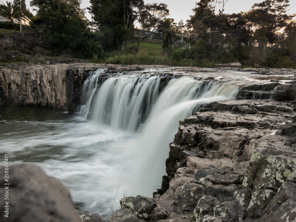Obraz premium New Zealand Landscape