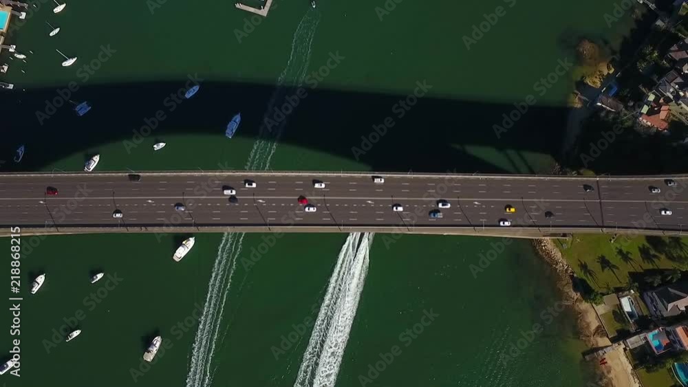 Drone Shots of Sydney Australia Drone Shots of Sydney Australia