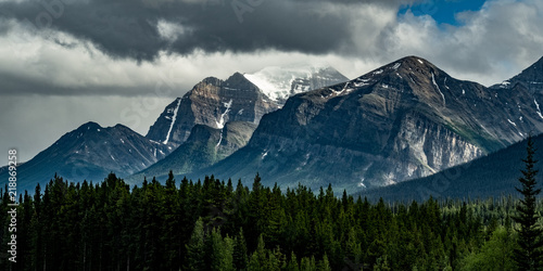 Icefields Parkway View 39 © Dave