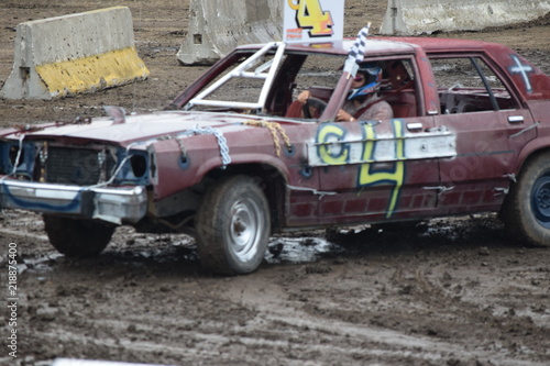 Demo Derby