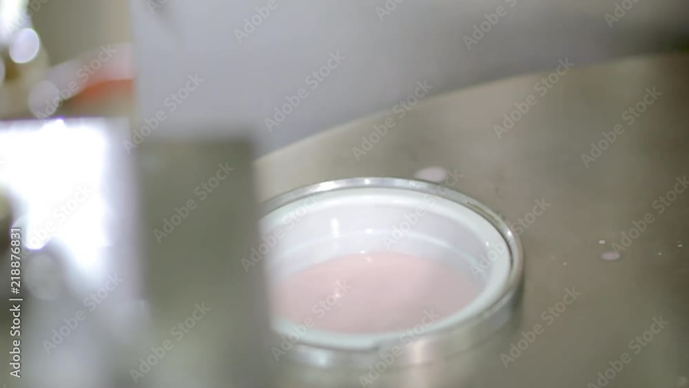 yogurt industry automated yogurt industry automated