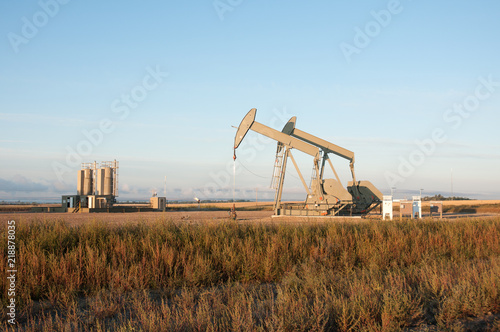 twin pump jack