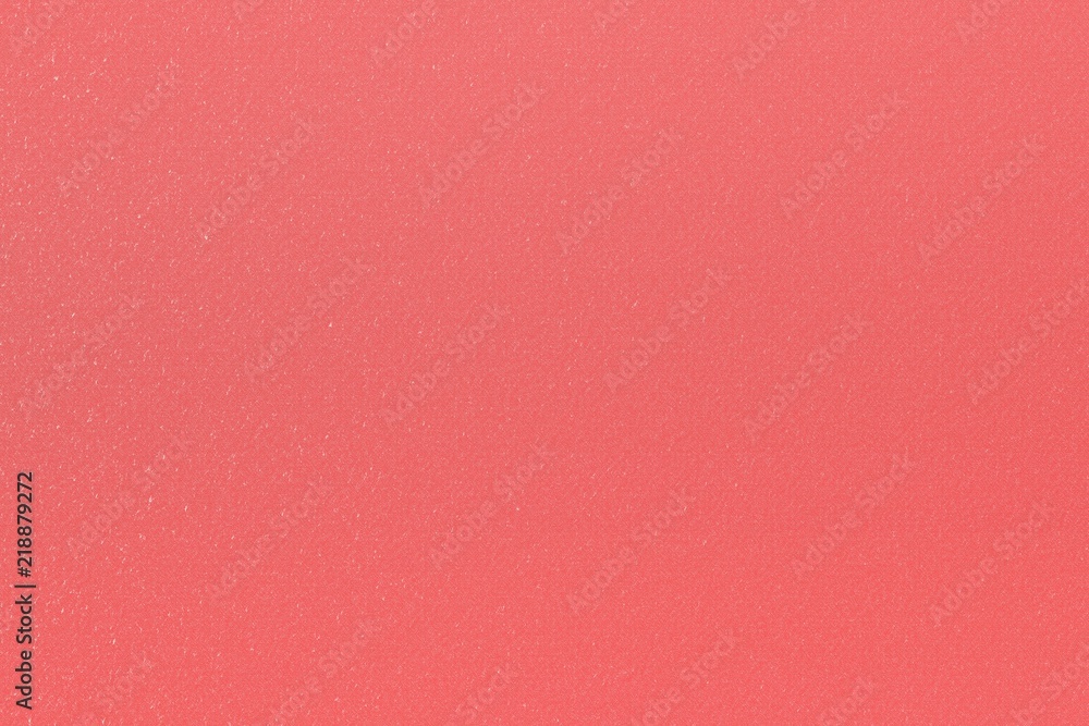 Fototapeta premium Texture of scratches on orange paper board, abstract background