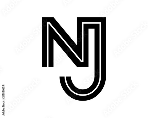 black silhouette typography alphabet typeset typeface logotype font image vector icon