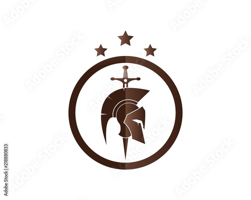 armour logo design