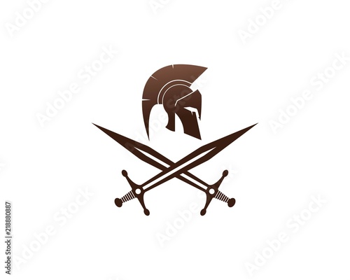armour logo design