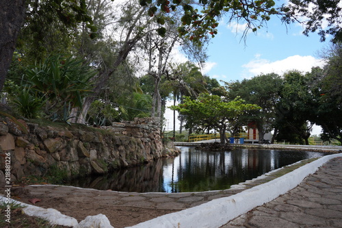 Brasil, Bahia, Paulo Afonso photo