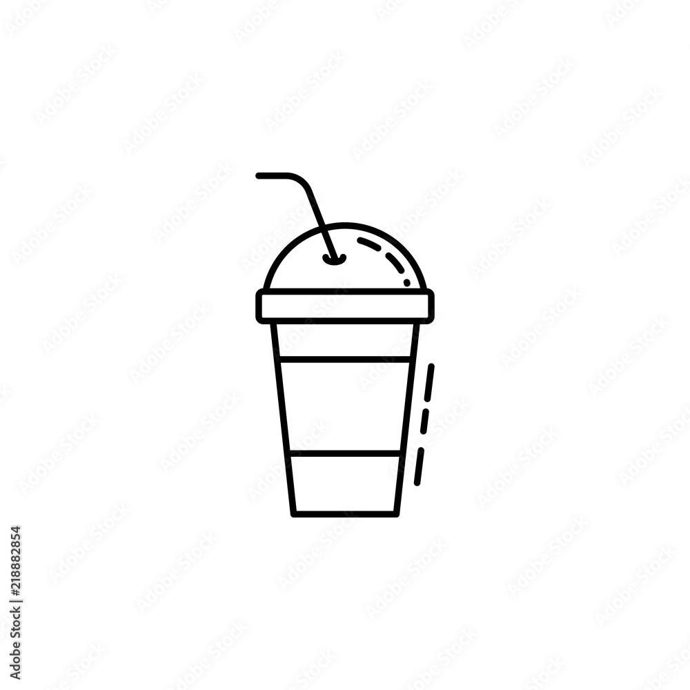 glass of juice dusk icon. Element of drinks and beverages icon for mobile concept and web apps. Thin line glass of juice icon can be used for web and mobile glass of juice dusk icon. Element of drinks and beverages icon for mobile concept and web apps. Thin line glass of juice icon can be used for web and mobile