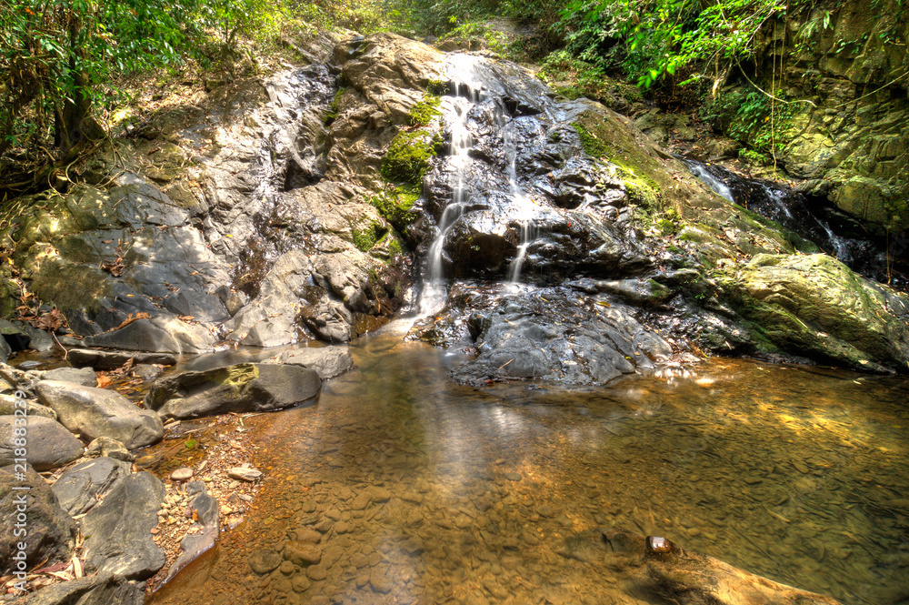 Obraz premium Khao Sok N.P.