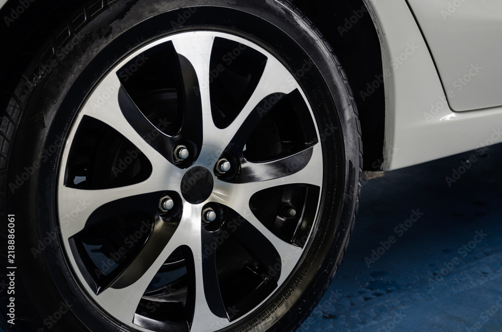 Alloy Wheel car Alloy Wheel car
