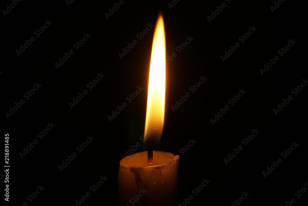 a candlelight a candlelight