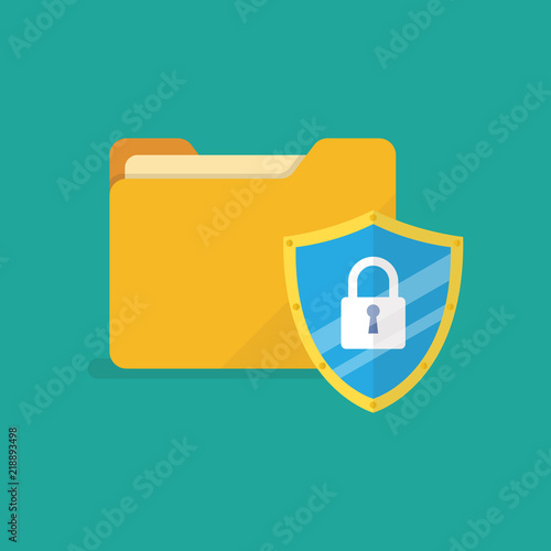 Data protection internet security