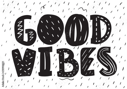 Tee print. Typography for t shirt.