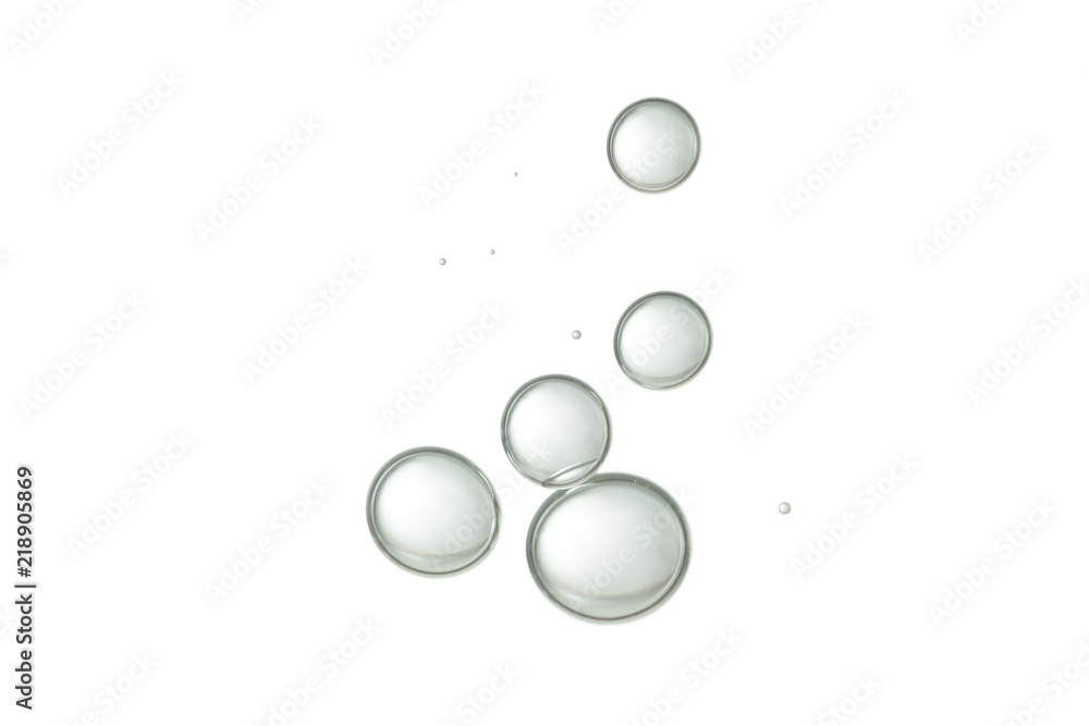 Water drops Water drops