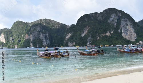 Beaches Thailand