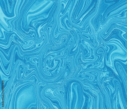 Colorful Marble Texture