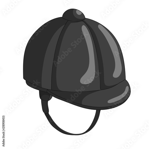 Jockey hat icon