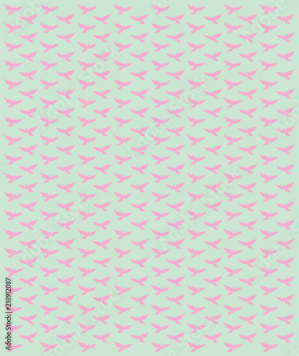 pattern pigeon background
