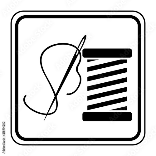 Logo couture.