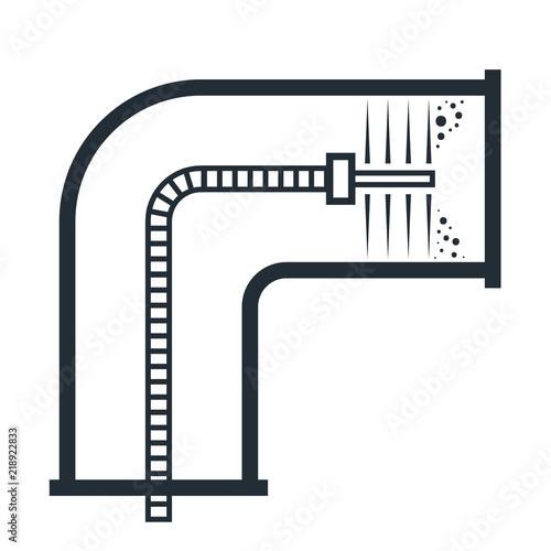 Ductwork Cleaning outline