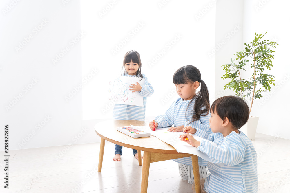 こども園・幼稚園・保育園 こども園・幼稚園・保育園