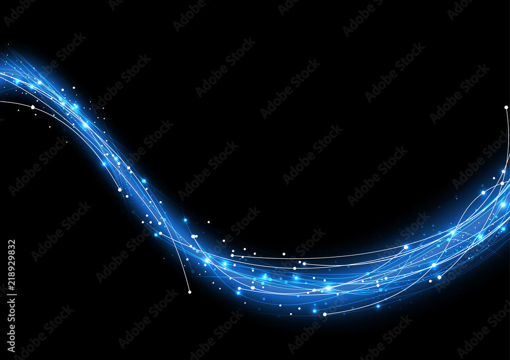 vector abstract background technology electronic illustration communication data vector abstract background technology electronic illustration communication data