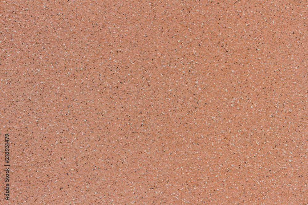 Fototapeta premium texture of orange ceramic wall