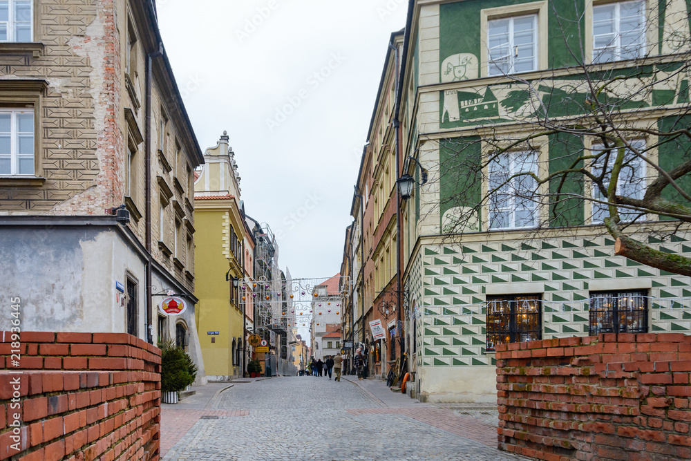 Catholic church of the Virgin Mary, Polish queen and hetman of Polish soldiers - a garrison church and the cathedral of the Field Ordinar of the Polish Army in Warsaw.