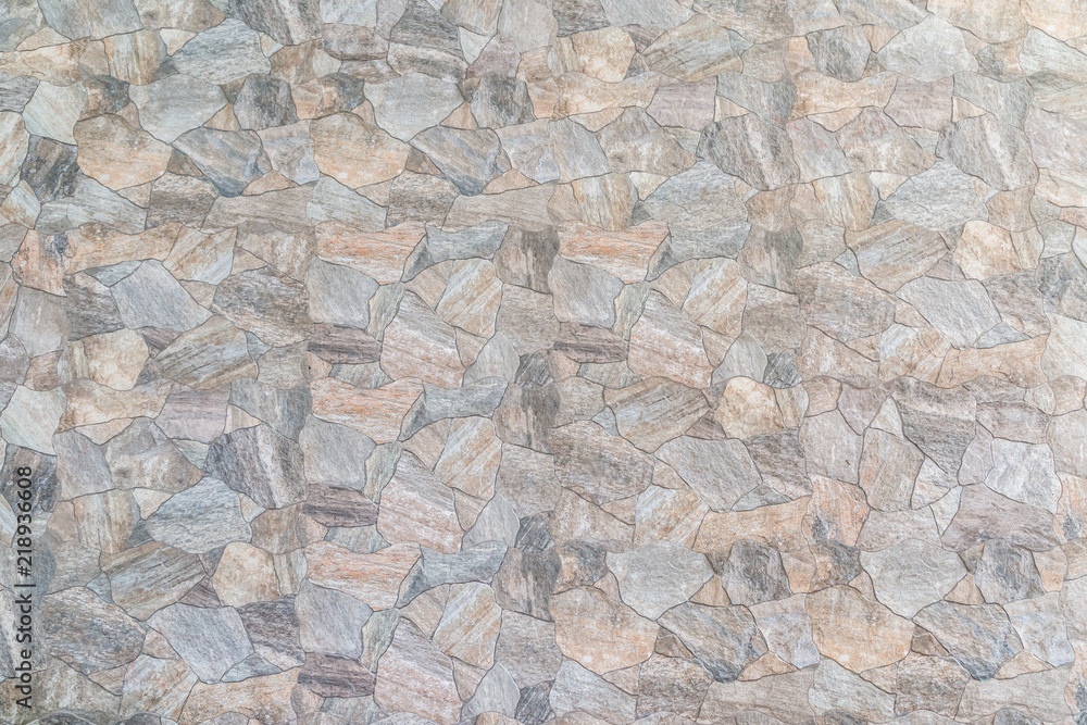 Background and texture of stacked stone wall background Background and texture of stacked stone wall background