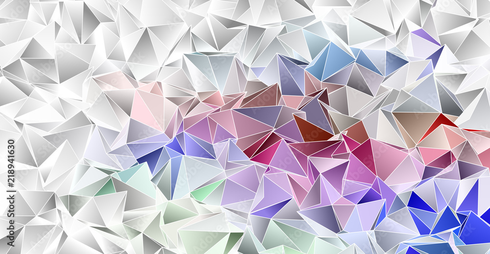 Obraz premium Geometric patterns