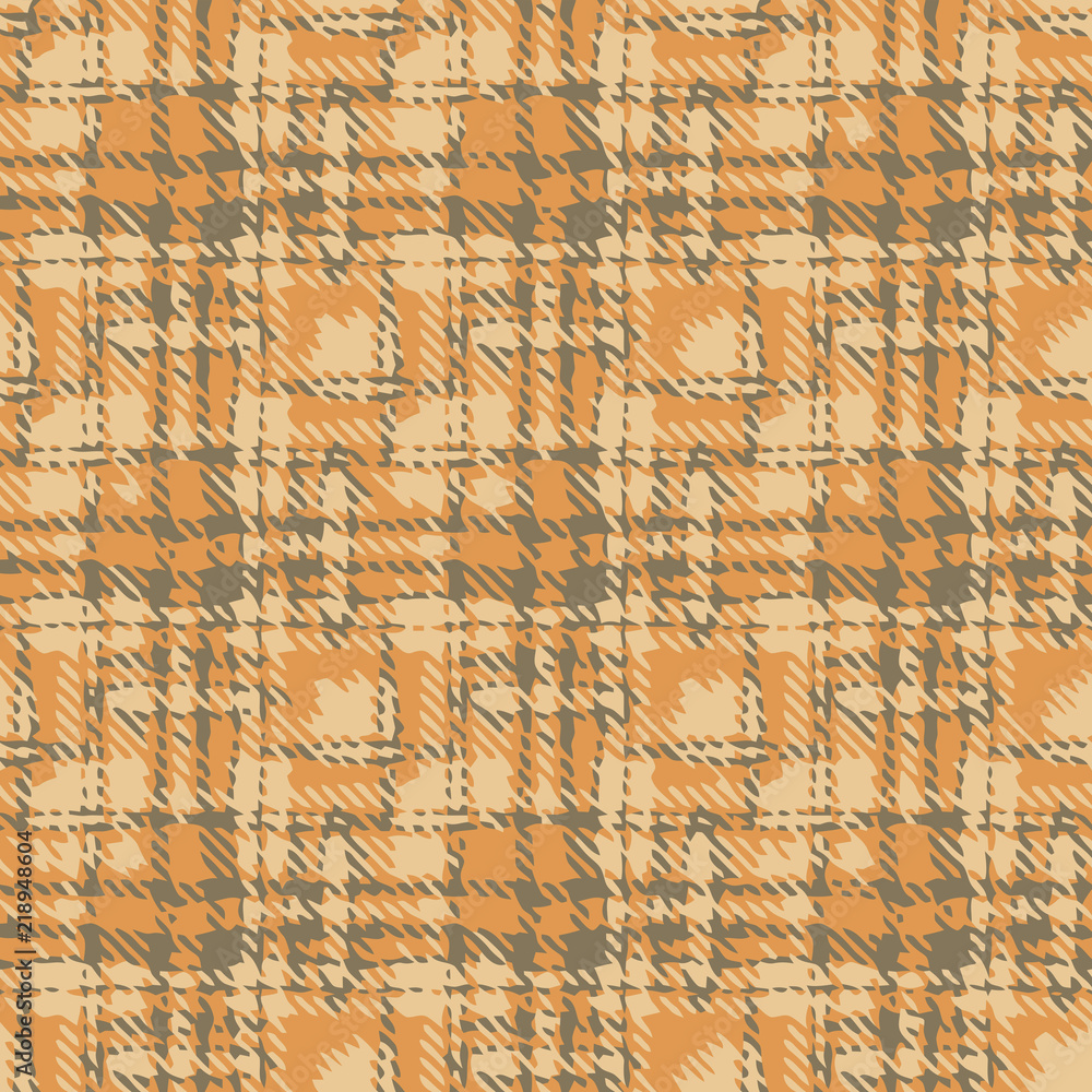 Cloth seamless grunge texture. Vector illustration Cloth seamless grunge texture. Vector illustration