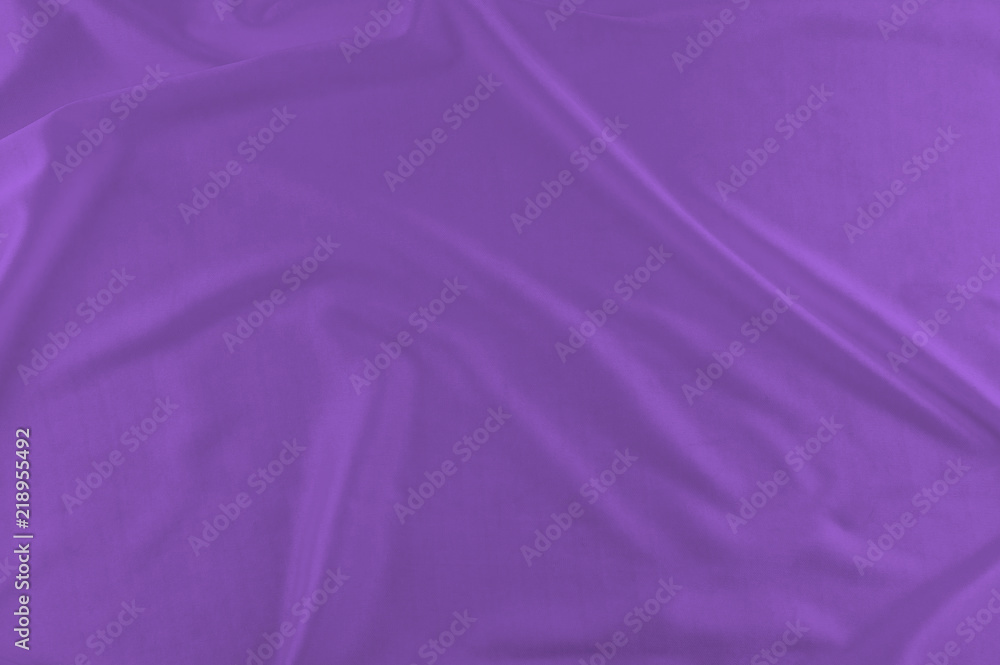 Smooth white silk or satin texture. Smooth white silk or satin texture.
