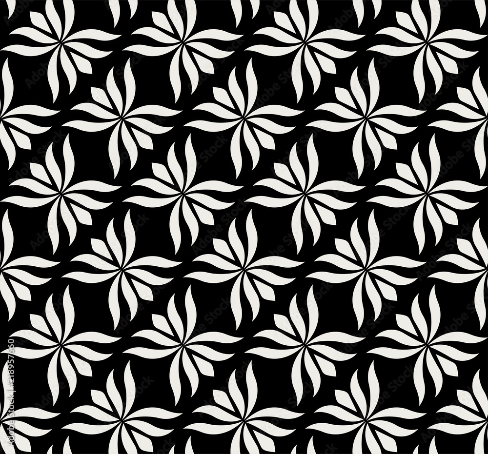 Elegant Golden Floral Vector Seamless Pattern. Decorative Flower Illustration. Abstract Art Deco Background with Leaves. Elegant Golden Floral Vector Seamless Pattern. Decorative Flower Illustration. Abstract Art Deco Background with Leaves.