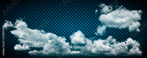 cloud panorama
