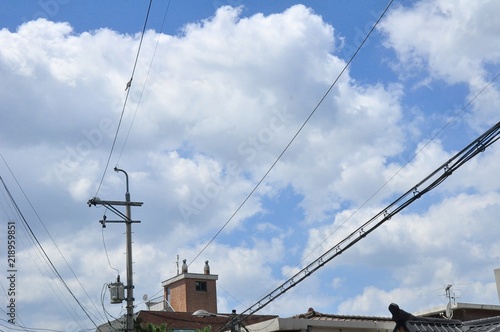 cumulus view