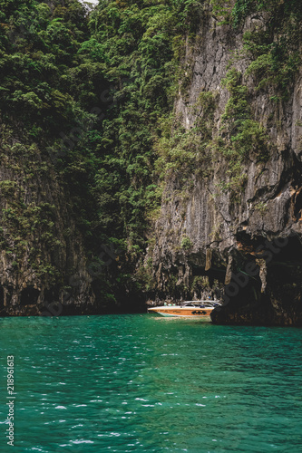Islands of Thailand © DenizAfsar